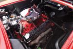 Chevrolet Corvette Roadster 1955 года